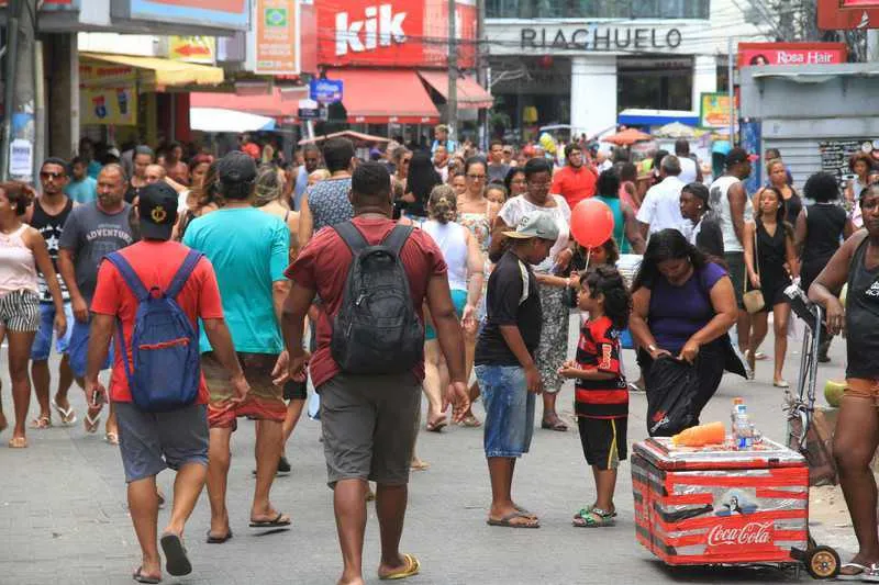 São Gonçalo tem 1121 casos suspeitos 