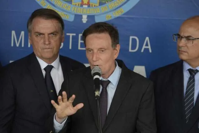 A verba federal, liberada pelo presidente Jair Bolsonaro, será usada na reforma de 34 quilômetros da via