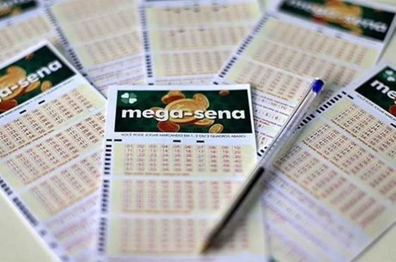 Imagem ilustrativa da imagem Mega-Sena acumula e prêmio vai a R$ 100 milhões