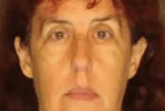A farsa de Cynthia foi descoberta pela polícia 