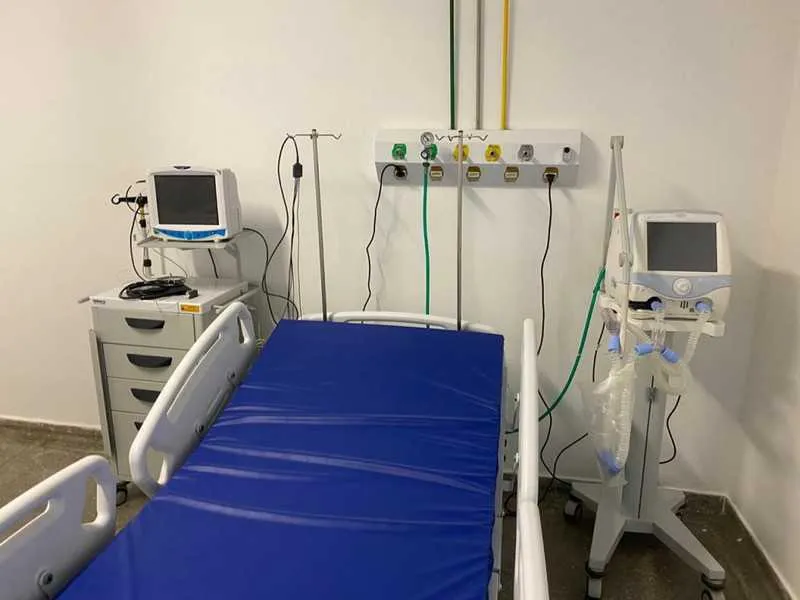 A Prefeitura de Saquarema solicita aos moradores que sigam as instruções médicas e sanitárias informadas pelas autoridades