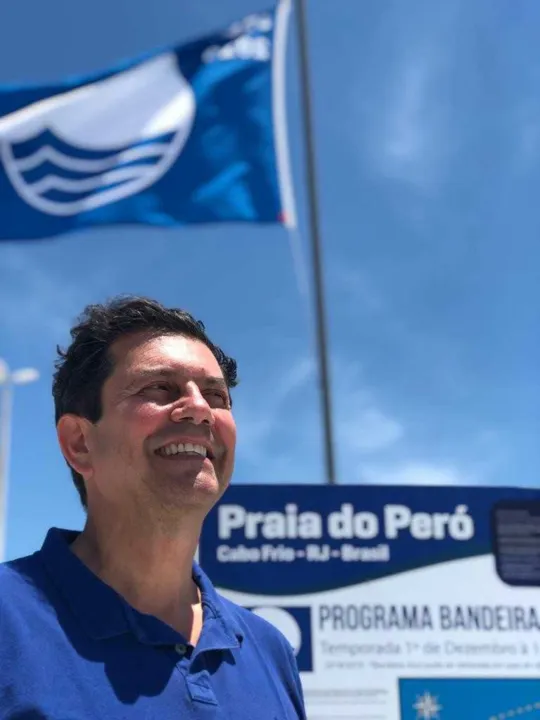Secretário Otávio Leite prometeu novo portal de turismo e linhas de crédito para o setor