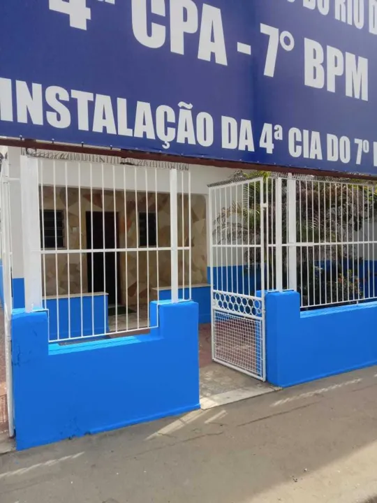 Local passa por obras e será inaugurado nos próximos meses