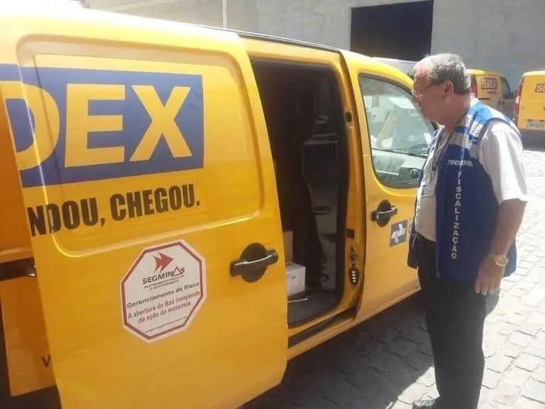 Os Correios têm dez dias para responder questionamentos