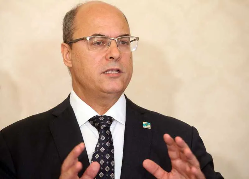 Durante live, o governador agradeceu a população por respeitar o isolamento social