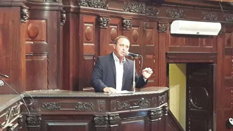 Será votado nesta quarta-feira (06/05)