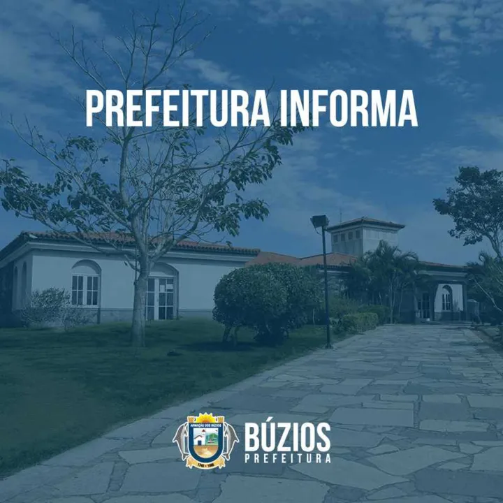 Veja o boletim oficial 