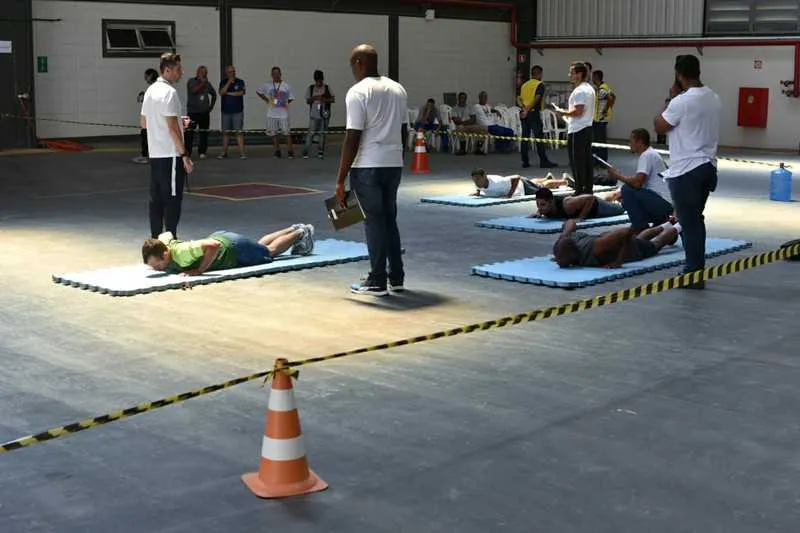 Entre as principais mudanças está a transferência do Curso de Formação Profissional 