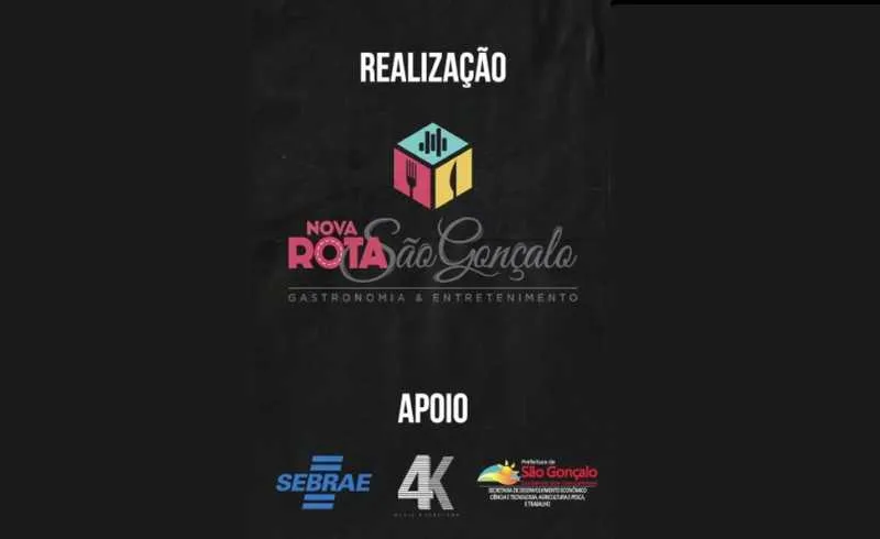 Imagem ilustrativa da imagem Coronavírus: Empresários do setor gastronômico de SG se reinventam via internet (veja vídeo)