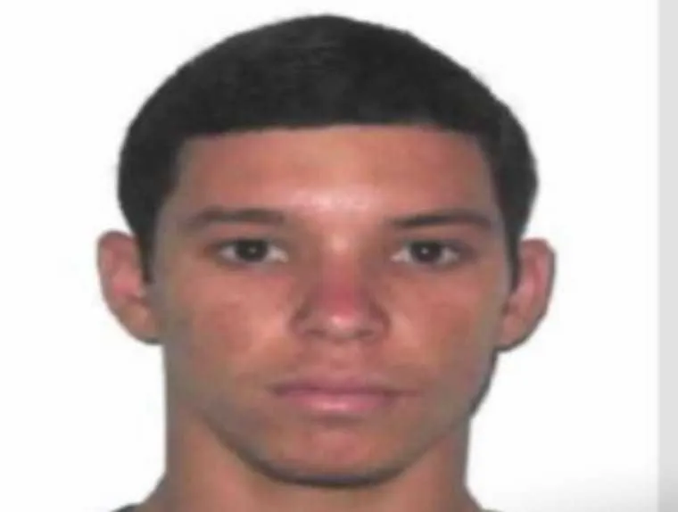 'Rato' foi preso no último domingo e permanece internado em hospital de Niterói