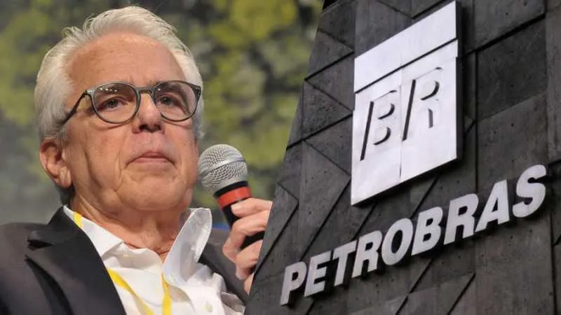 Imagem ilustrativa da imagem Presidente da Petrobras diz que empresa não fará demissões em massa