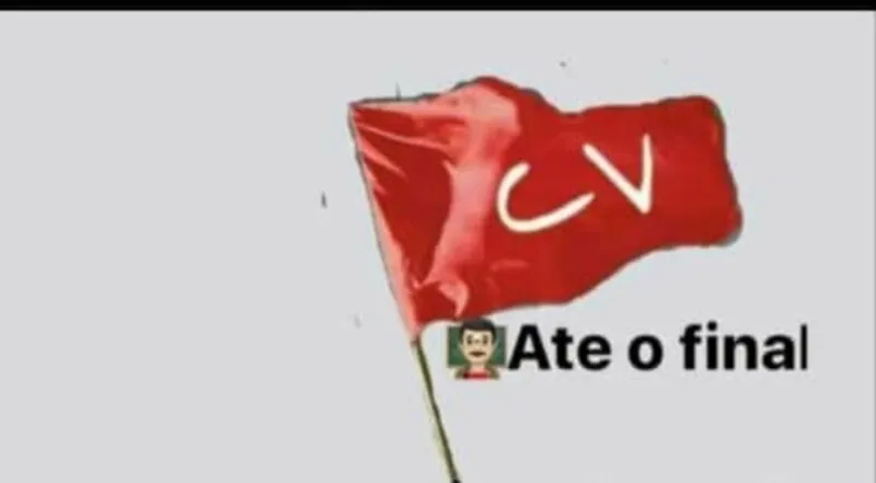 Imagem ilustrativa da imagem Exclusivo:  Saiba como 'chefão' de SG montou 'plano de morte' de 4 'soldados' do Salgueiro
