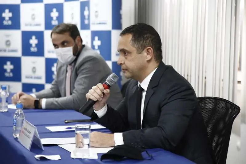 Secretário anunciou que pretende prorrogar a parceria com a Rede D’Or