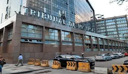 Concurso do TJRJ está garantido 
