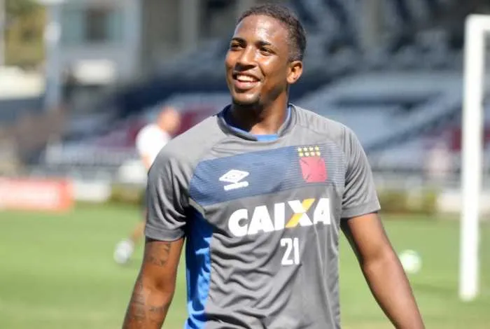 Thalles faira 25 anos nessa segunda-feira 