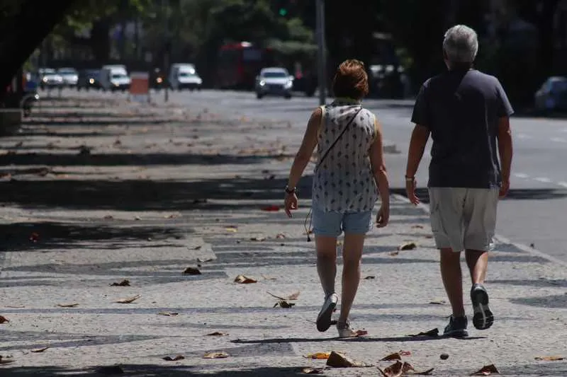 Cidade de Niterói entrou está na fase de transmissão comunitária do novo coronavírus