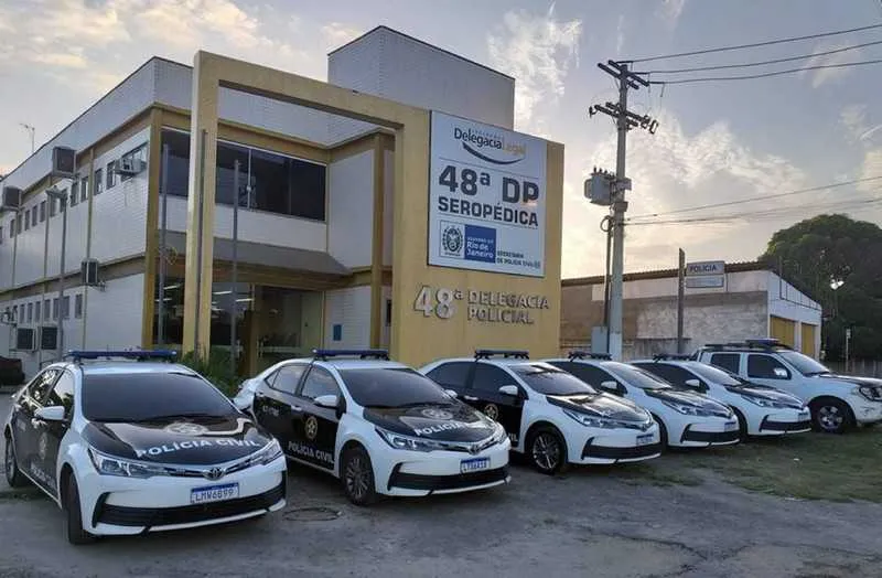 48º DP seguem com as investigações para saber se houve omissão da mãe da menina