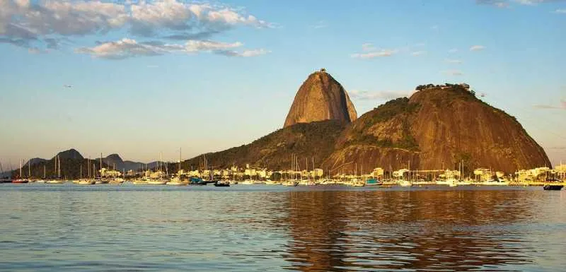 A medida vale para as praias do Rio de Janeiro 