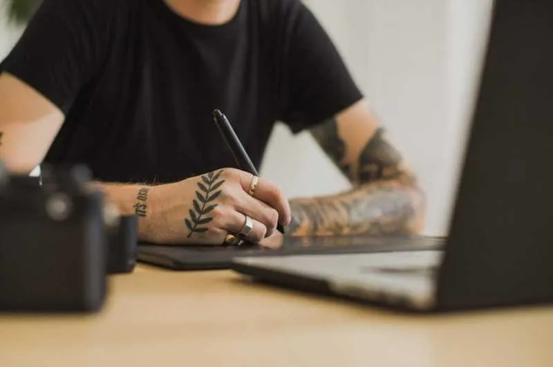 Maiores de 18 anos poderão se inscrever através da internet
