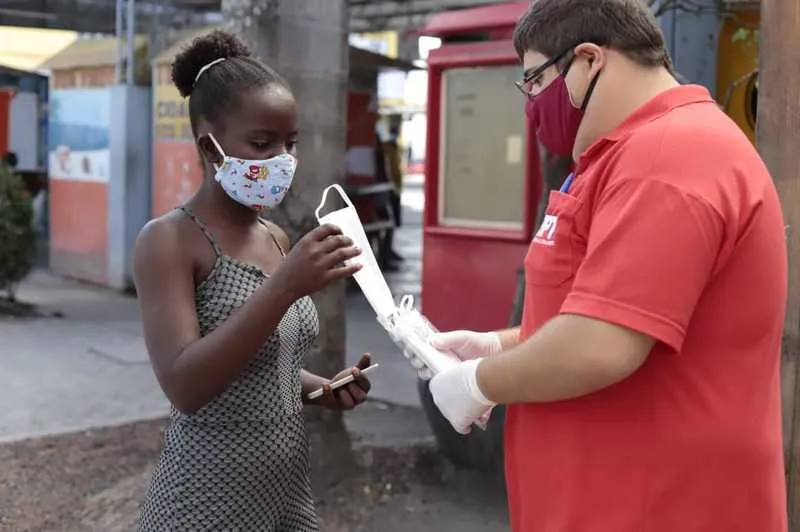 Há no momento 123 casos ativos da doença 