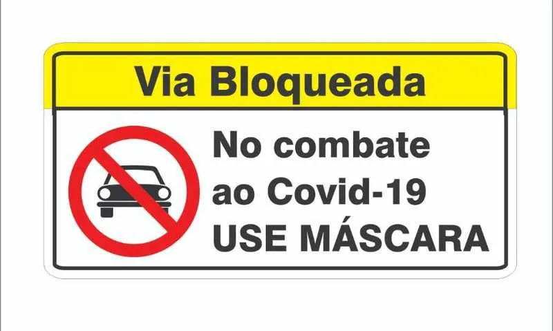 Equipes da Caixa Econômica farão a demarcação