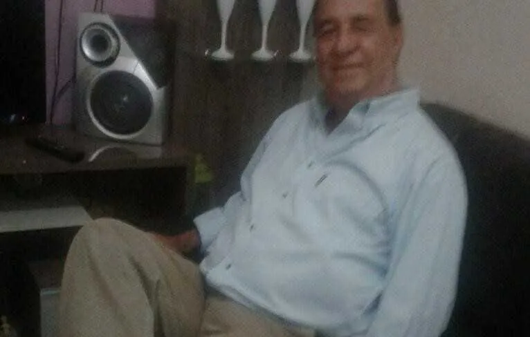 Jorge Luiz Ferreira deixa três filhos e cinco netos