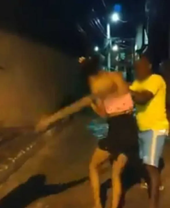 Caso teria ocorrido em Santa Rosa, Niterói