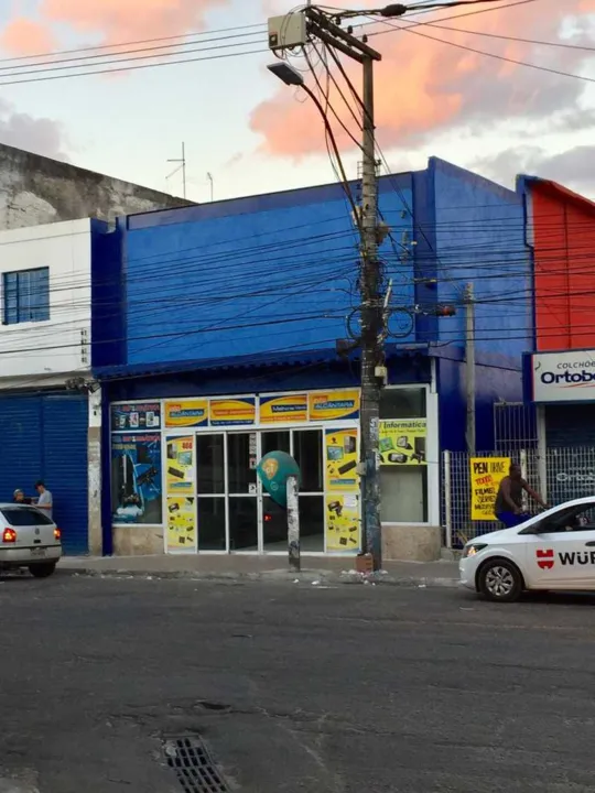 Shopping Info Alcântara contesta informação que esteja funcionando sem a autorização da prefeitura de São Gonçalo
