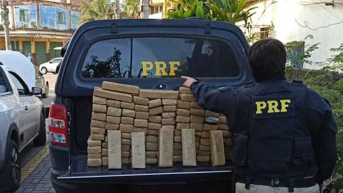 A ocorrência foi encaminhada para a 60ªDP (Campos Elíseos)