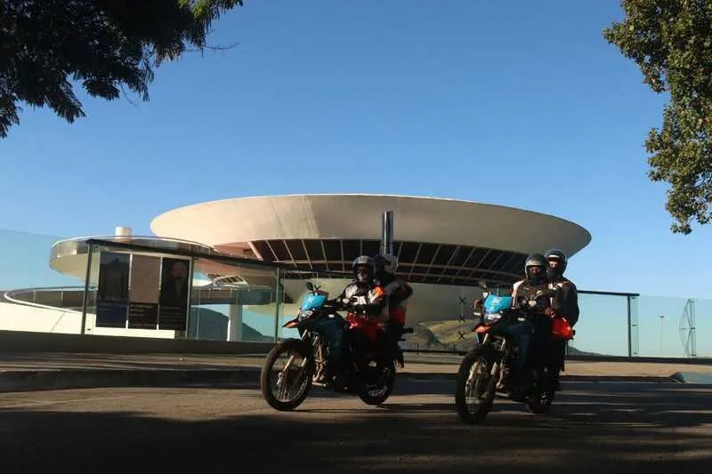 Cidade de Niterói terá três feriados municipais antecipados para os próximos dias