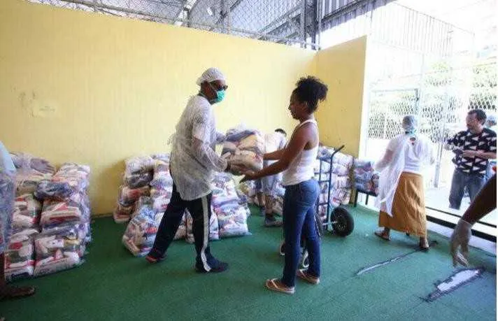 Os programas foram criados para auxiliar a população na sobrevivência da pandemia do coronavírus 