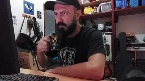 Romulo Narducci tem uma vida cultural intensa na cidade de São Gonçalo