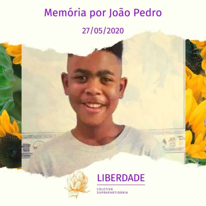 Ato ocorrerá na escadaria da Prefeitura de SG 