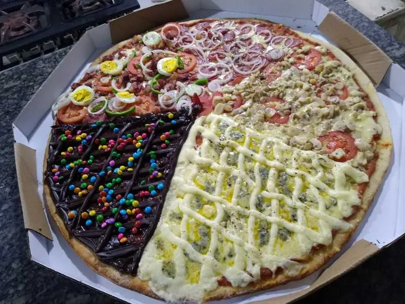 Pizzaria Bravo se reinventa e investe em serviço delivery durante pandemia  