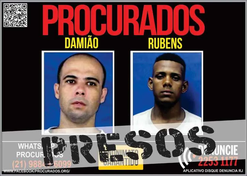 Ocorrências foram registradas na 73ªDP (Neves)