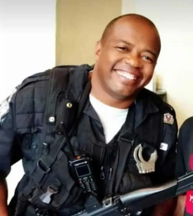 Em nota, o 12º BPM lamentou a morte do sargento