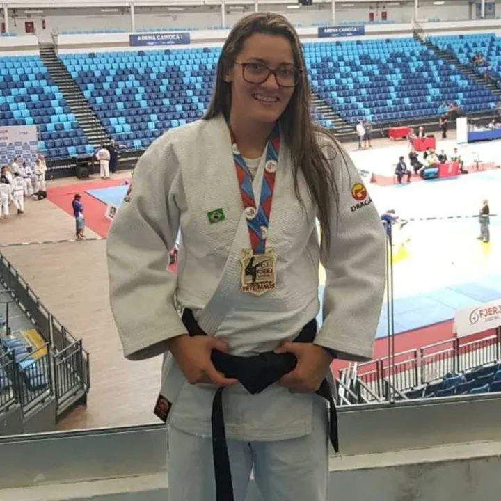 Judoca busca realizar sonho de conhecer escola de judô no Japão 