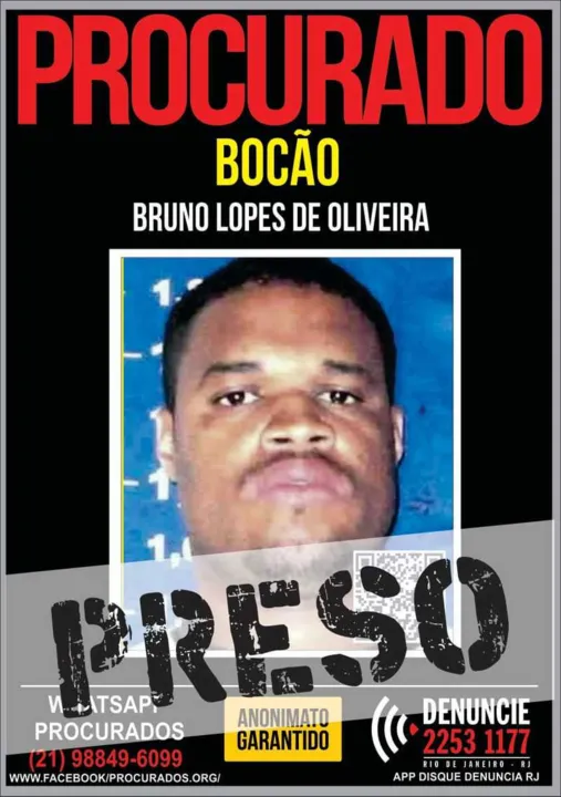 Bocão cumpria pena na Casa do Albergado Crispim Ventino (SEAPAC), em Benfica