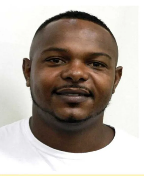 Rafael Pereira Andrade foi preso em sua casa na Região dos Lagos