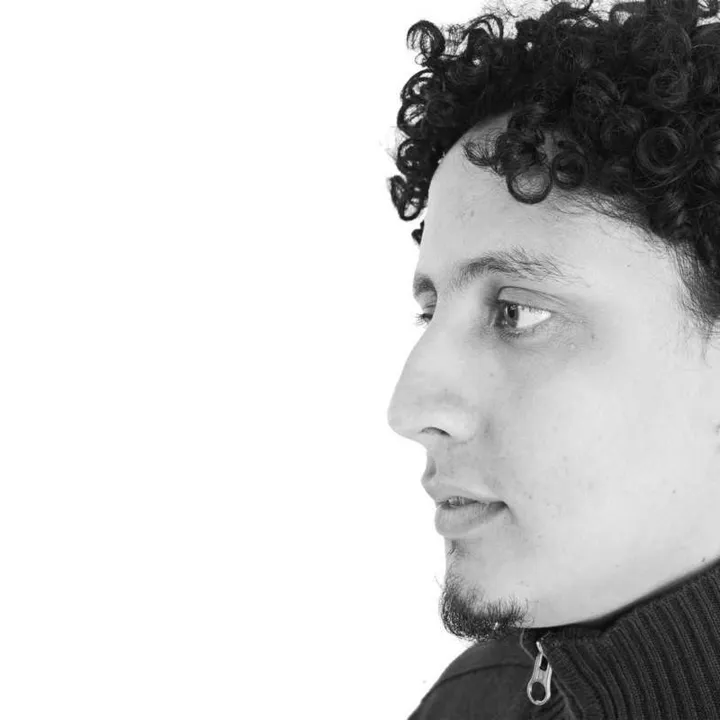 O baterista tem influências musicais desde os nove anos de idade 
