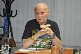 Joaquim Oliveira 