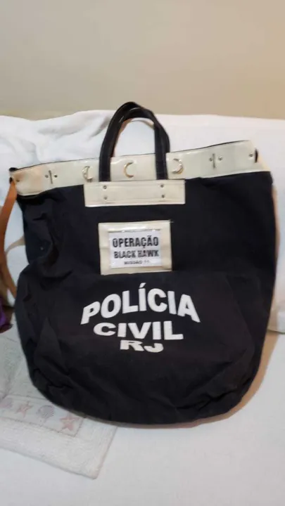 Operação acontece também em Minas Gerais