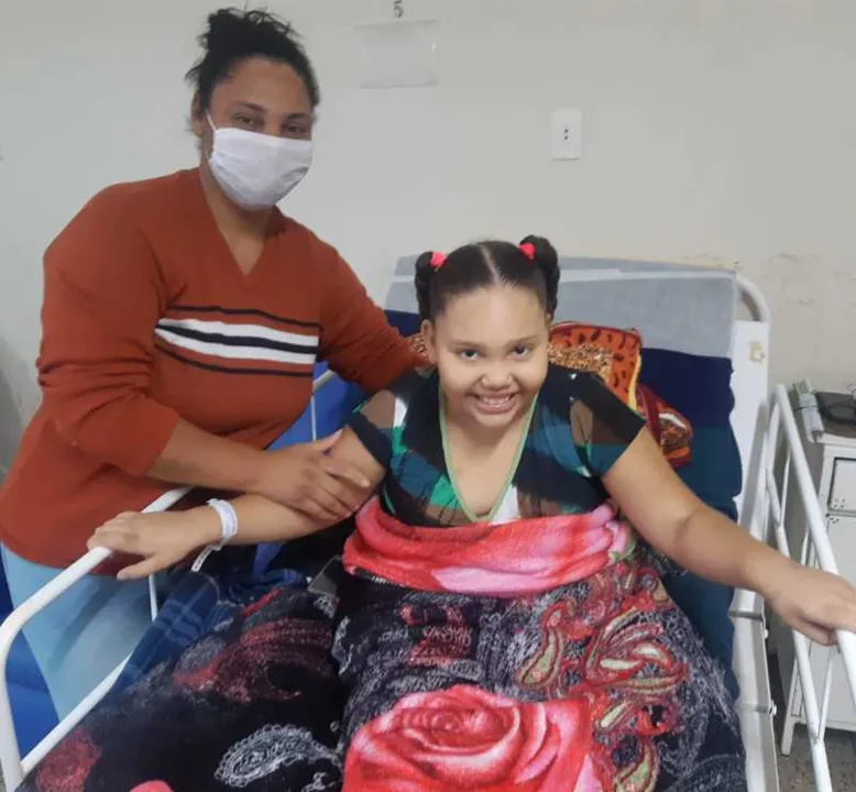 Imagem ilustrativa da imagem Criança deixa CTI e se recupera do coronavírus em hospital de São Gonçalo