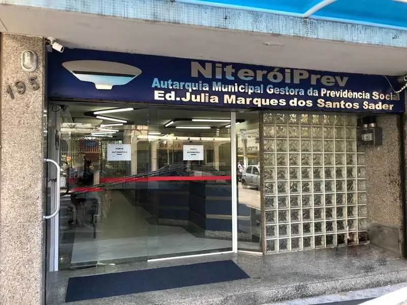 Imagem ilustrativa da imagem Saldo do Fundo Previdenciário do Niterói Prev atinge R$ 653 milhões