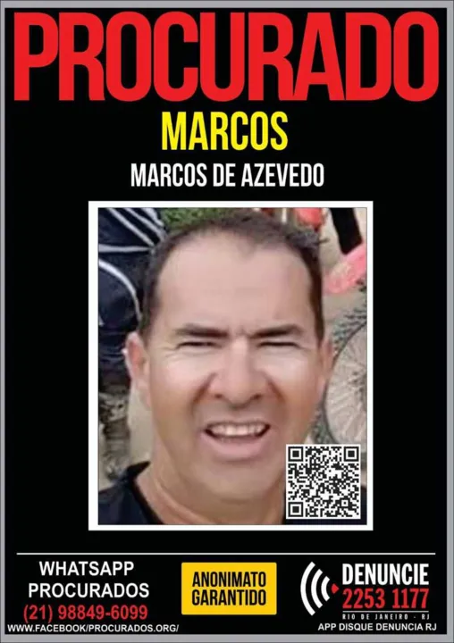 Imagem ilustrativa da imagem Portal pede informações sobre acusado de encomendar a morte de inquilino