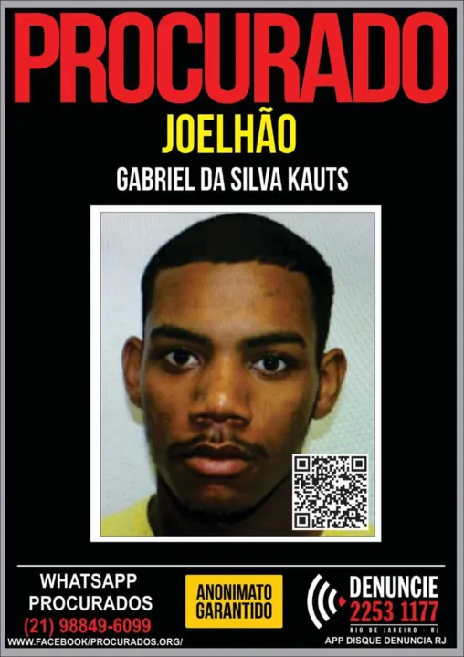 Imagem ilustrativa da imagem Polícia busca informações sobre envolvidos em morte de homossexual no Morro do Chapadão