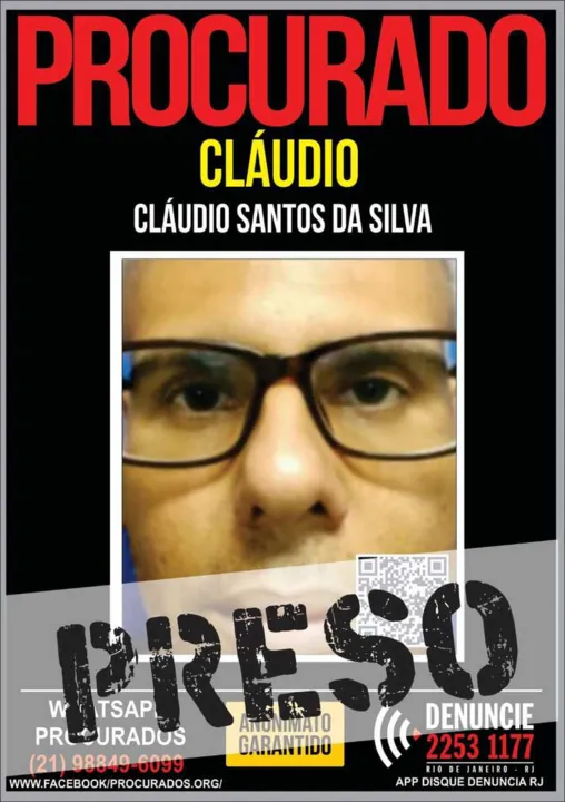 Imagem ilustrativa da imagem Condenado por estelionato, homem é preso no Rio de Janeiro
