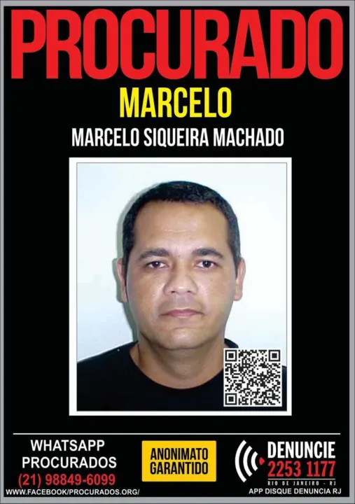 Imagem ilustrativa da imagem Polícia Civil busca informações sobre ex-PM envolvido em dois homicídios na Região dos Lagos