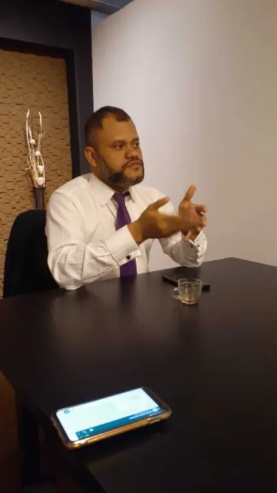  Hebert Borges  é especialista em direito corporativo