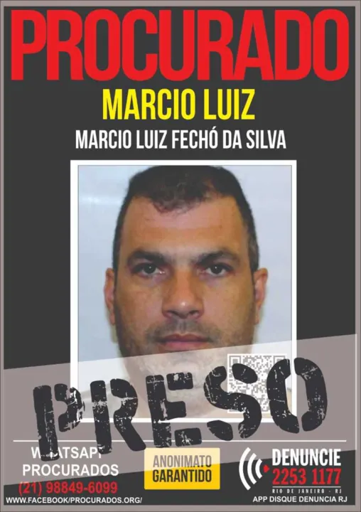 Imagem ilustrativa da imagem Condenado por violência doméstica, homem é preso na Zona Norte do Rio